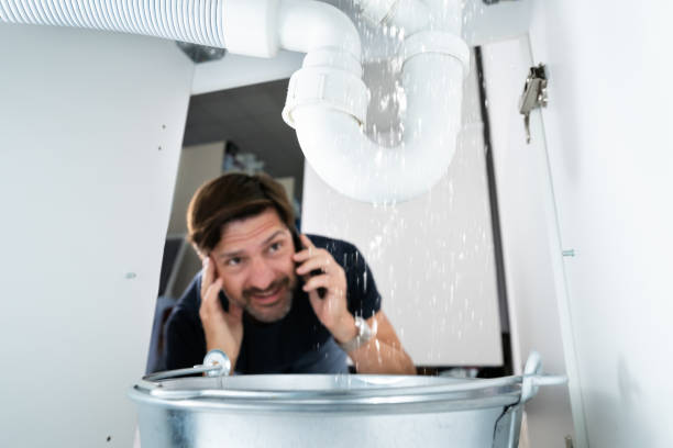Best Sewer Line Repair  in , NH