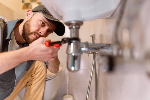  , NH Plumbing Pros