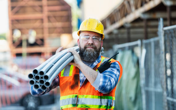 Best Gas Line Repair  in , NH